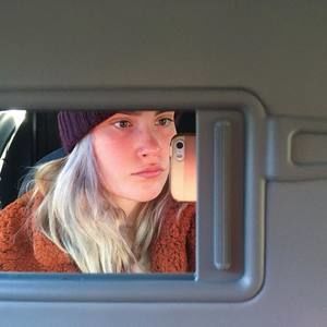 Meet your Posher, Cat